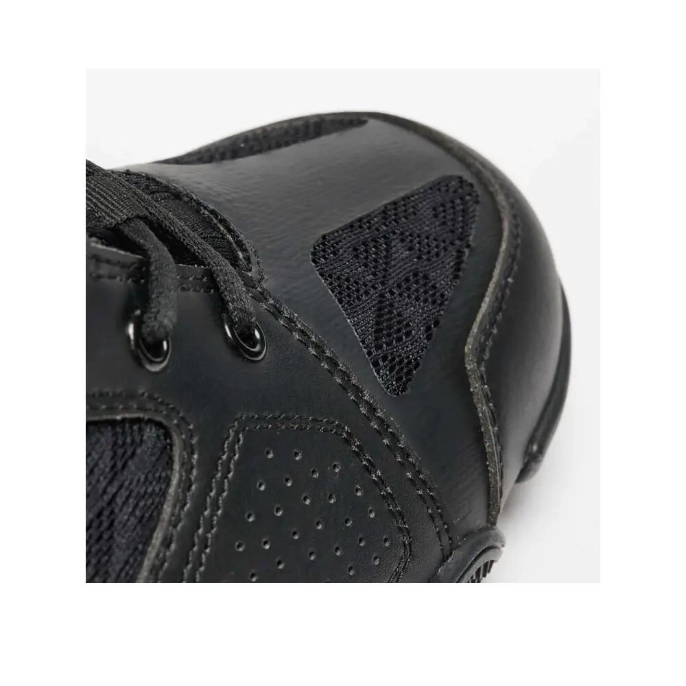 STIVALETTI BOXE PROFES COL 01 9/10