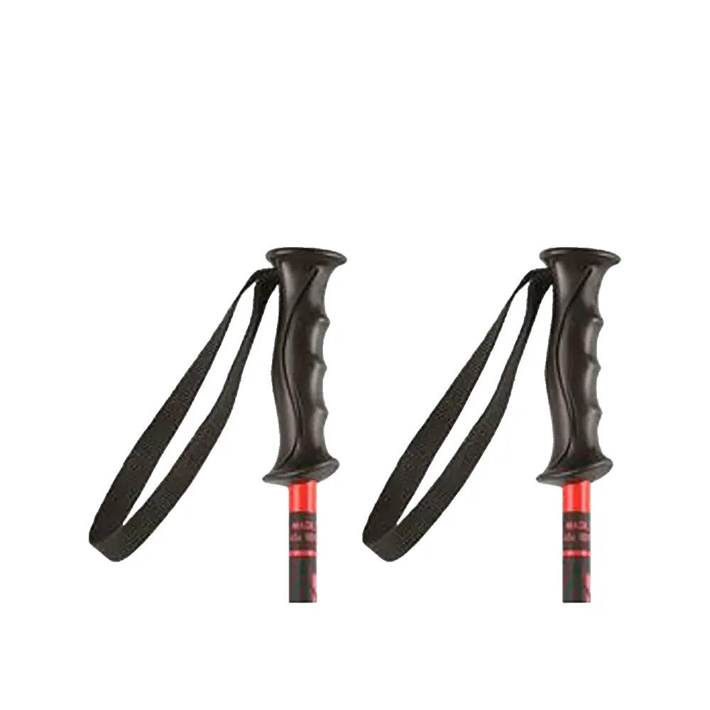 Bâtons de ski Nordica Júnior Vermelho 5/5
