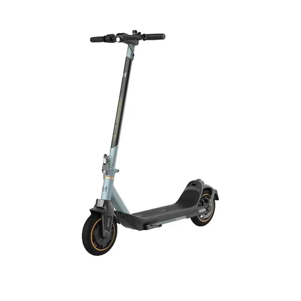 Hoverboard Bongo Serie M20 Černý 8/9