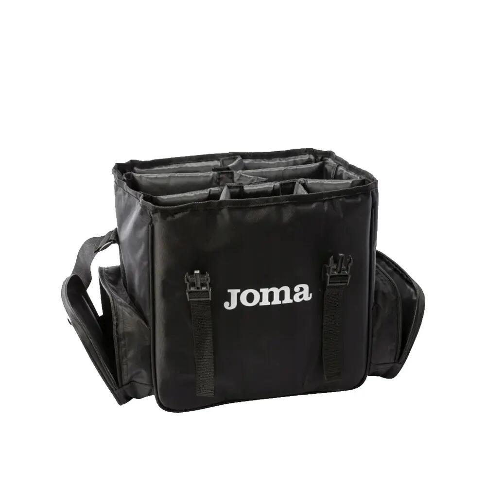 Geantă medicală JOMA First Aid Kit 15L Neagră 7/7