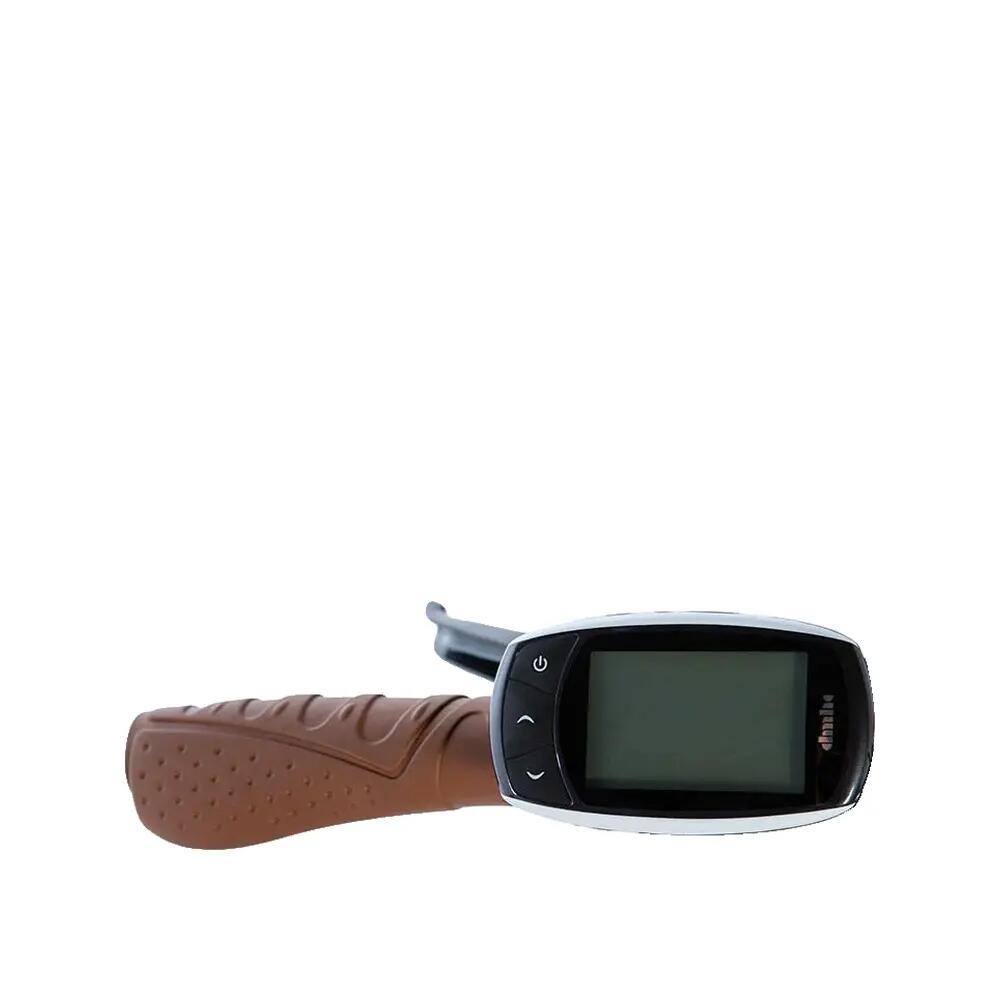 Ricondizionato - Bicicletta da citta, Elettrica, E-26, Unisex - Eccellente 9/10