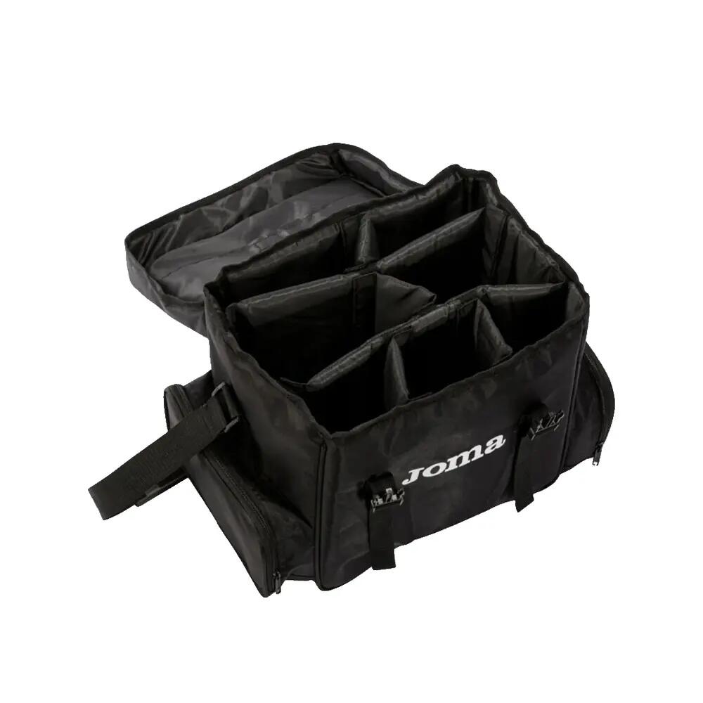 Geantă medicală JOMA First Aid Kit 15L Neagră 6/7