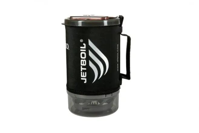 Réchaud da campeggio Jetboil Sumo 3/5