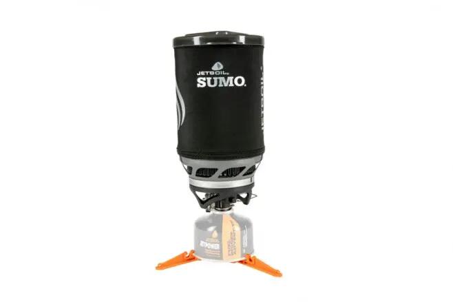 Réchaud da campeggio Jetboil Sumo 2/5