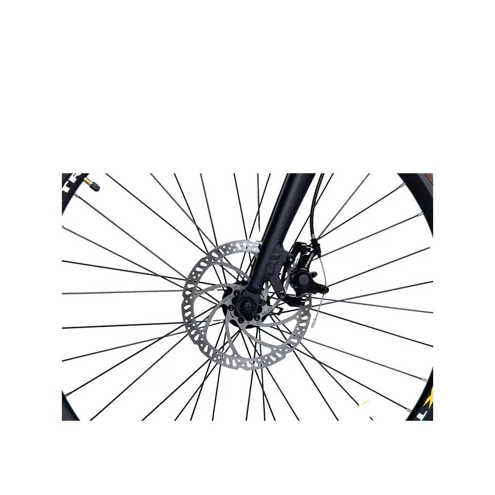 Vélo électrique moma E-GRAVEL 28 PRO 250W 6/10