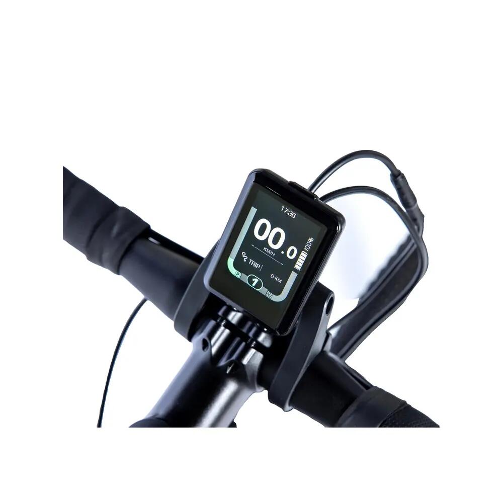 Vélo électrique moma E-GRAVEL 28 PRO 250W 4/10
