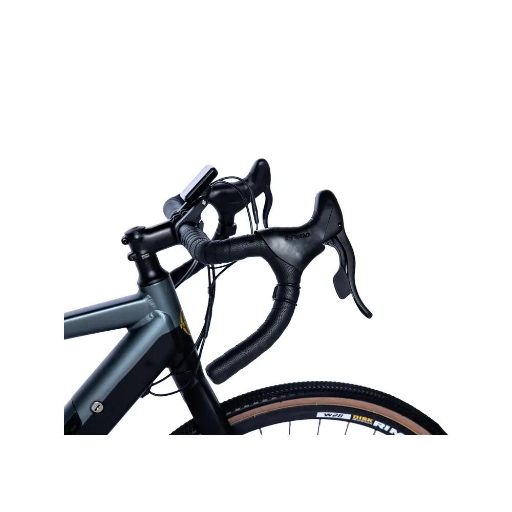 Vélo électrique moma E-GRAVEL 28 PRO 250W 3/10