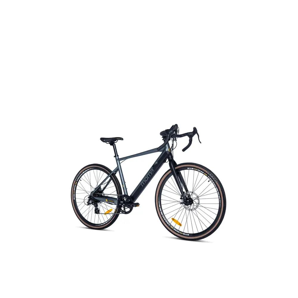 Vélo électrique moma E-GRAVEL 28 PRO 250W 2/10