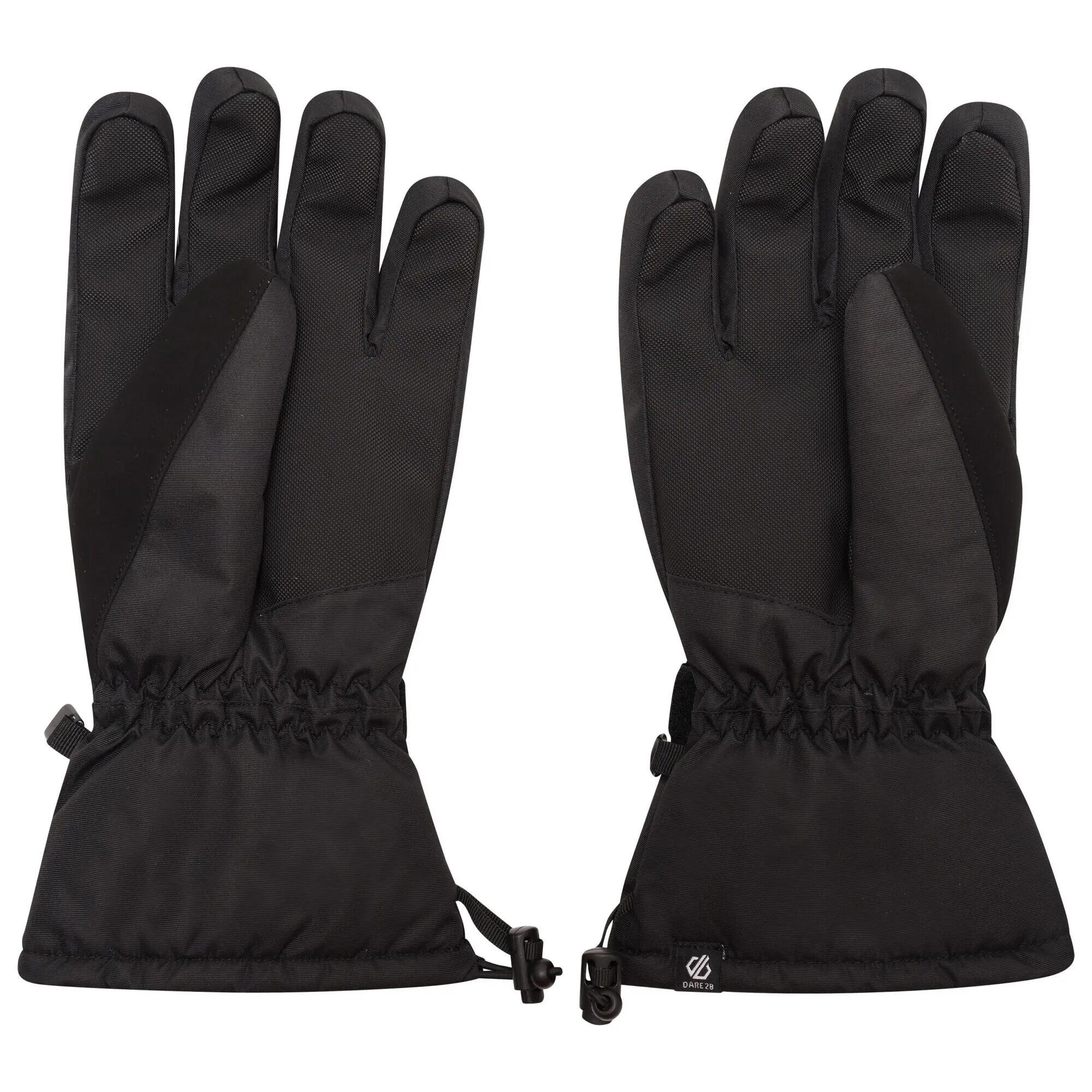 Worthy Glove férfi síkesztyű 5.000 mm 3/5