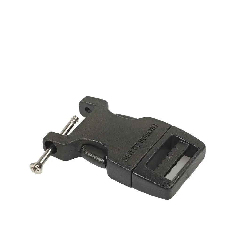 Sea to Summit Field Repair Buckle - 2-Wege-Gurtschnalle 1 Pin 20 mm 2/2