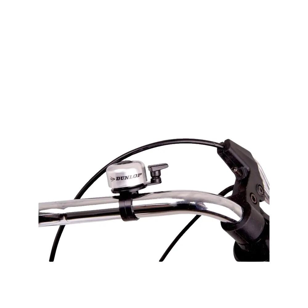 Dunlop Fahrradklingel 9/10