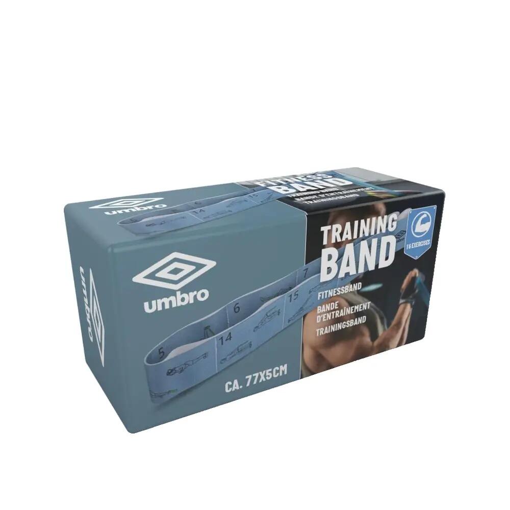 Bandes de résistance Umbro 8/10