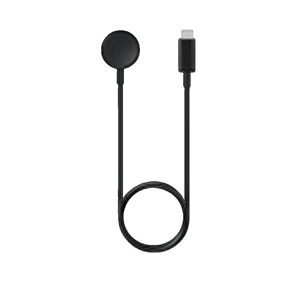 Chargeur sans fil Samsung EP-OL300 Noir 2/3