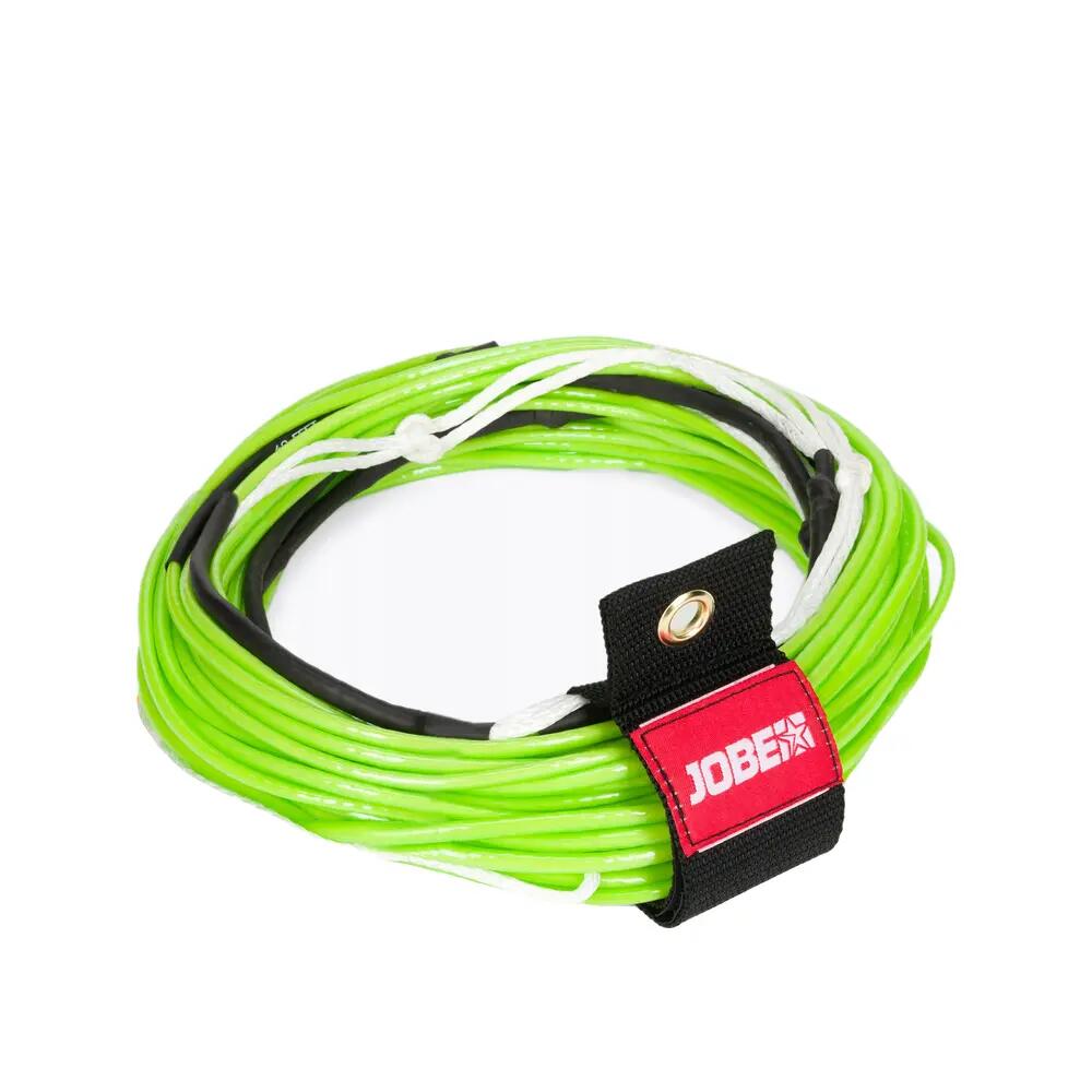 Kneeboard handle with PVC coating Jobe Sports Spectra 2/3