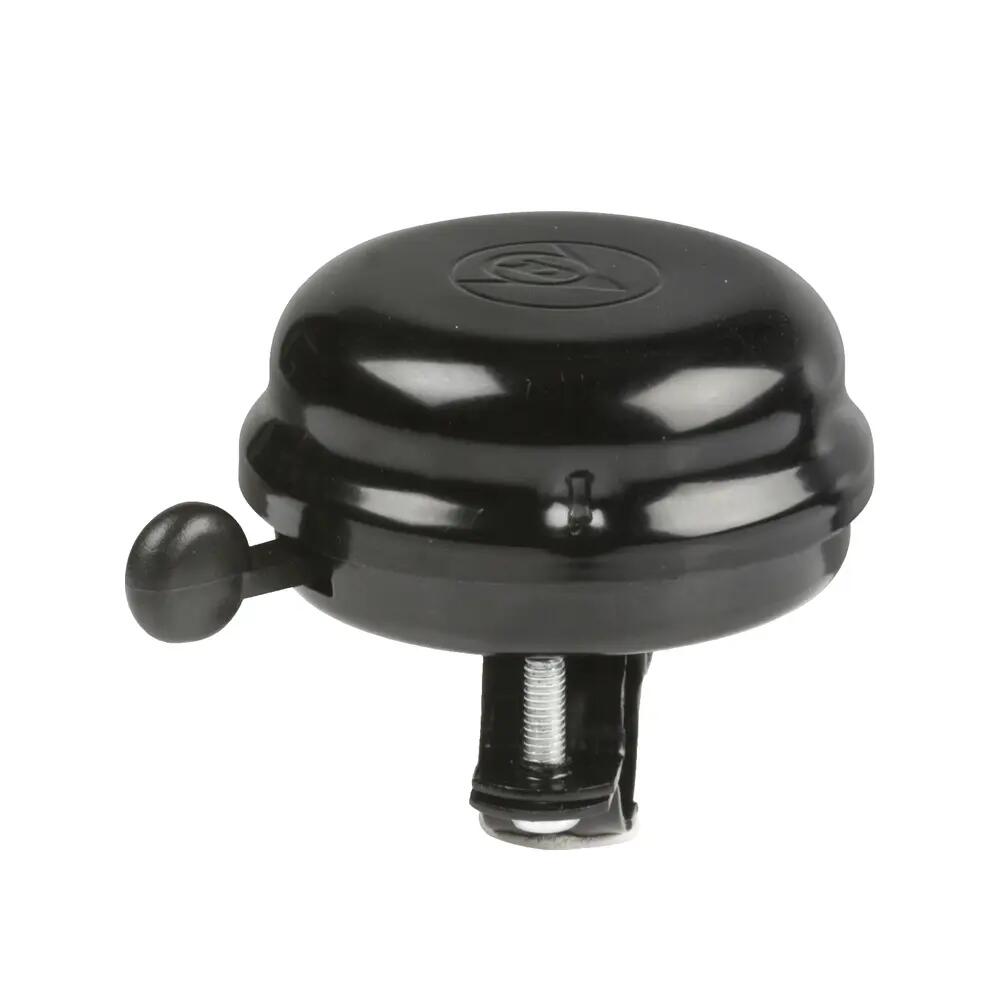 Cloche de vélo Dunlop 41717 Noir 6/8