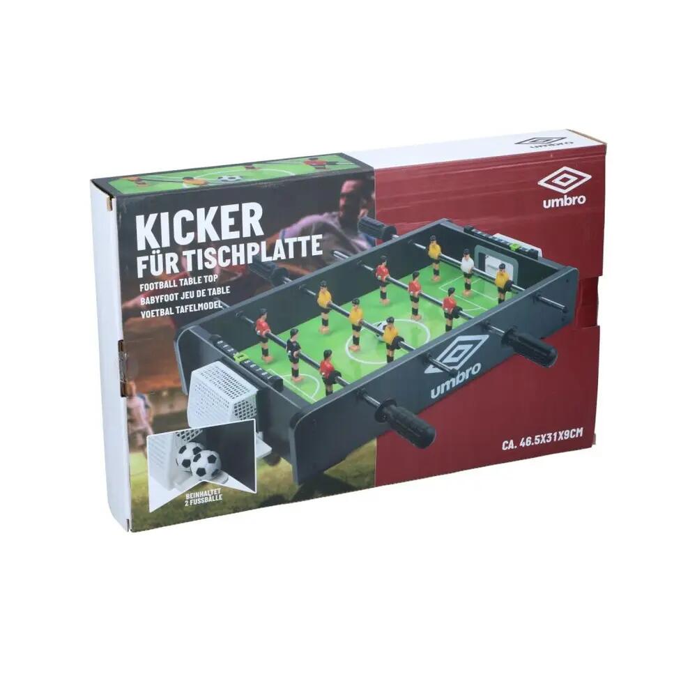 Tischfußball MEUMVO573/003 7/9