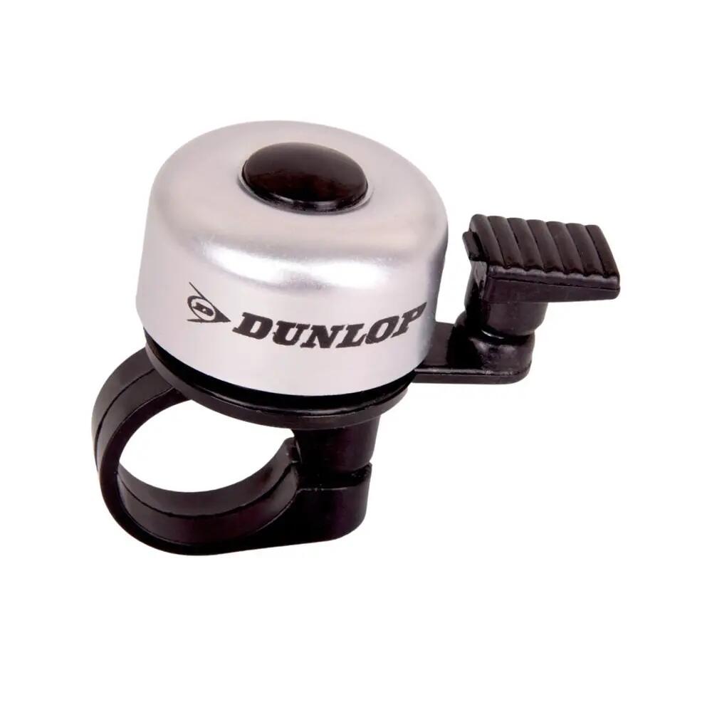 Dunlop Fahrradklingel 6/10