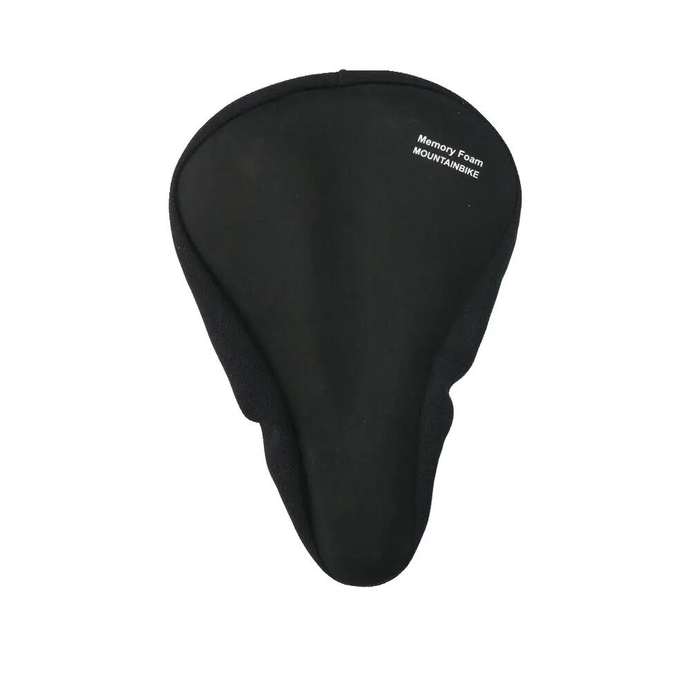 Housse de selle Vélo Dunlop Gel Mémoire de forme 10/10