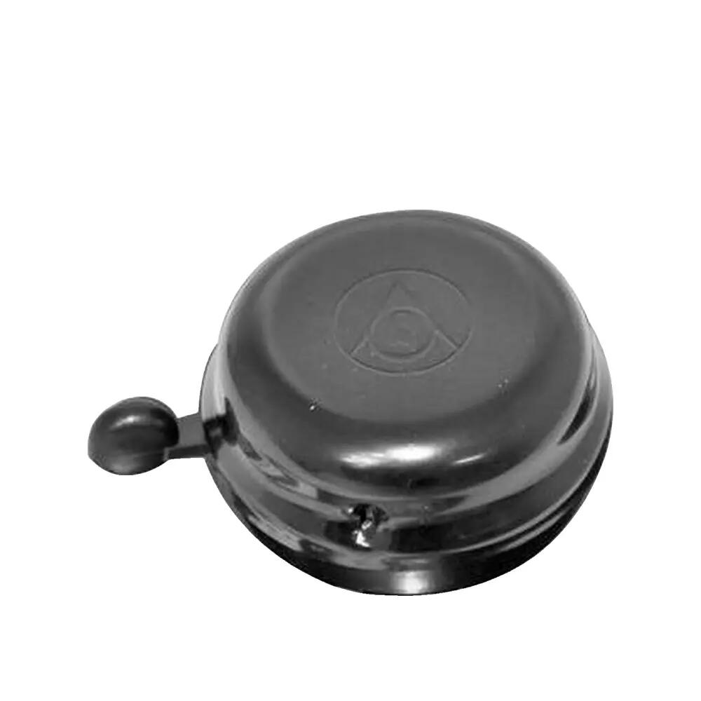 Cloche de vélo Dunlop 41717 Noir 5/8