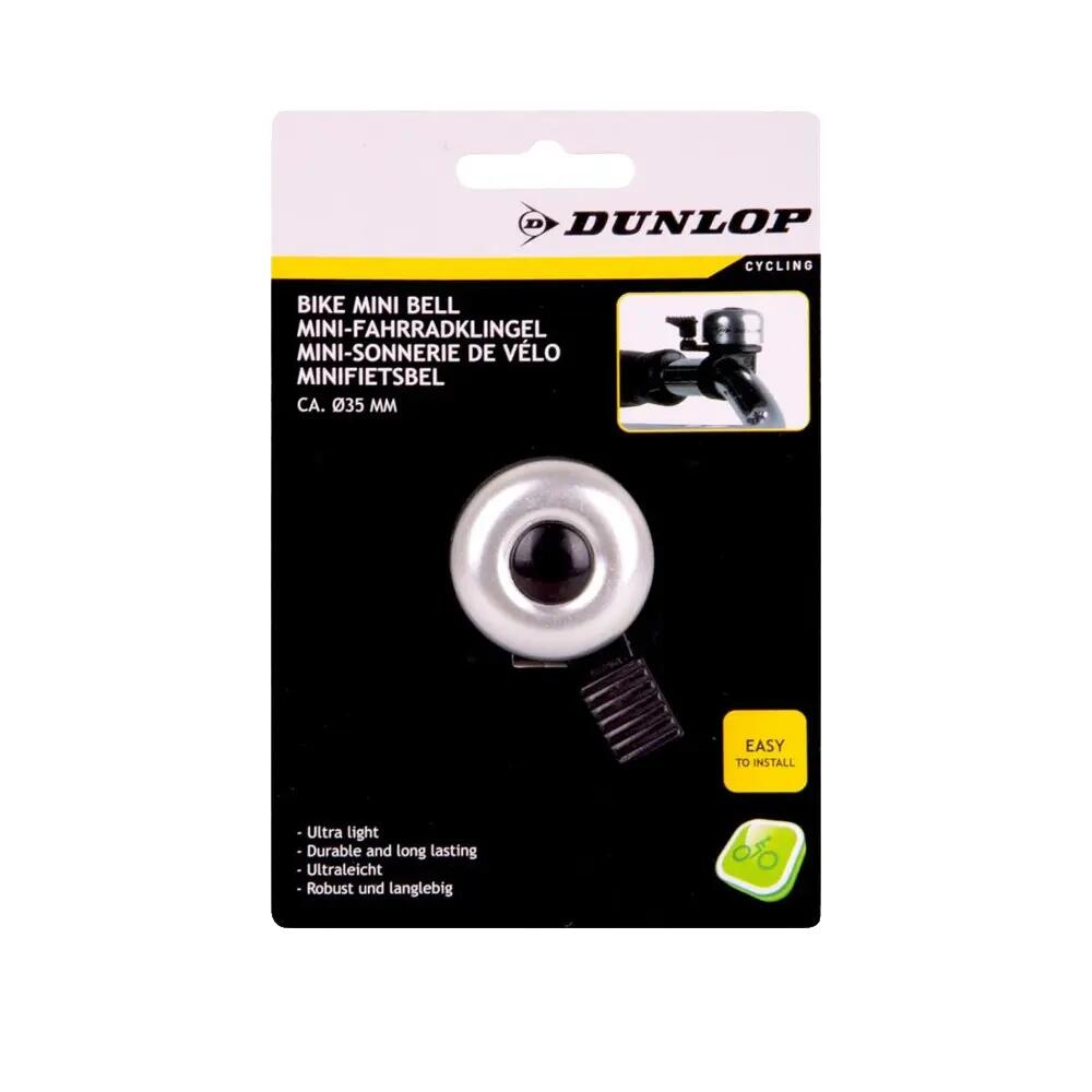 Dunlop Fahrradklingel 10/10