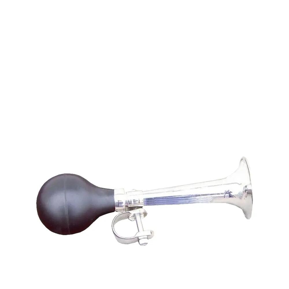 Cloche Dunlop en métal pneumatique pour vélo 10/10