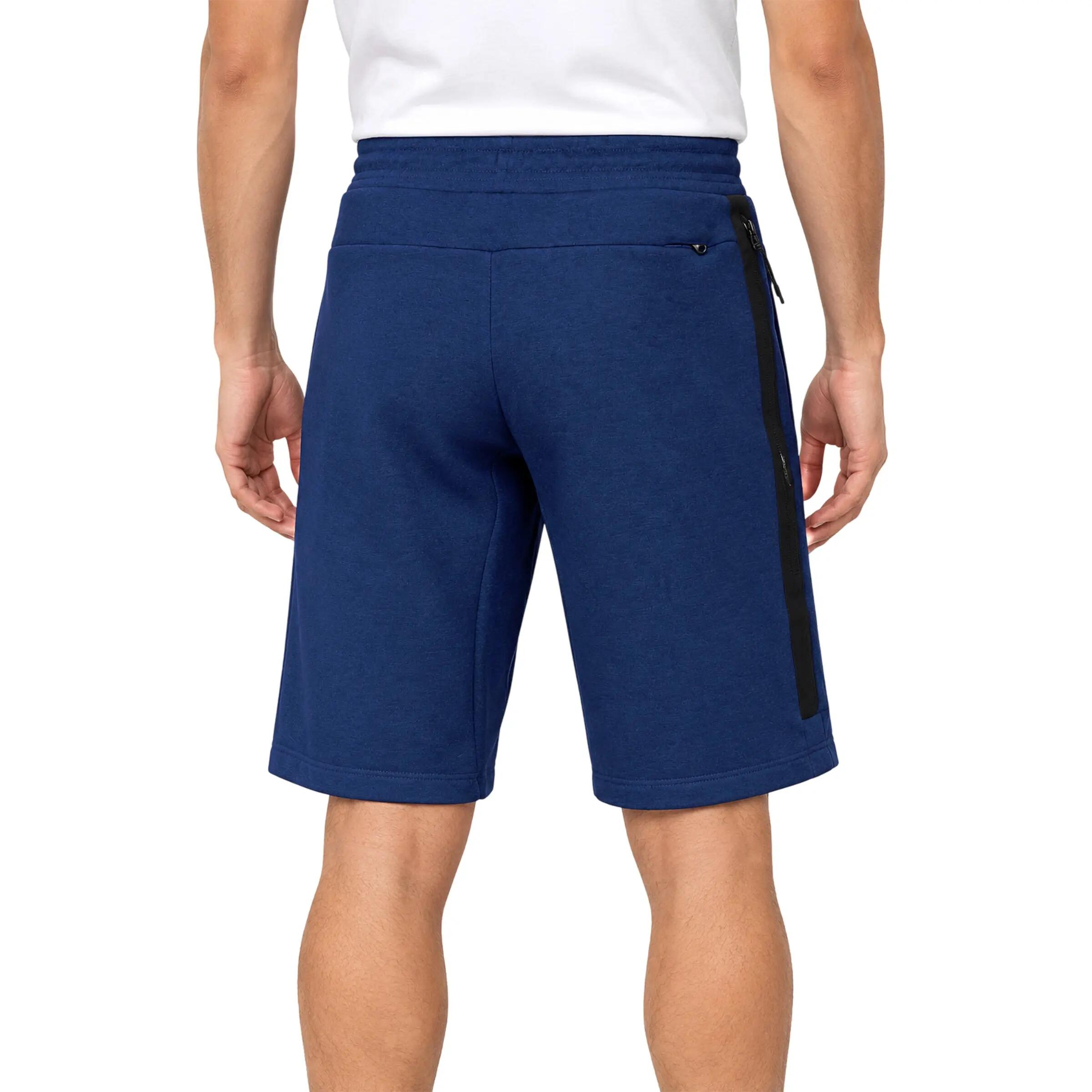 Pantalones Cortos Nike Tech Fleece para Hombre 3/3