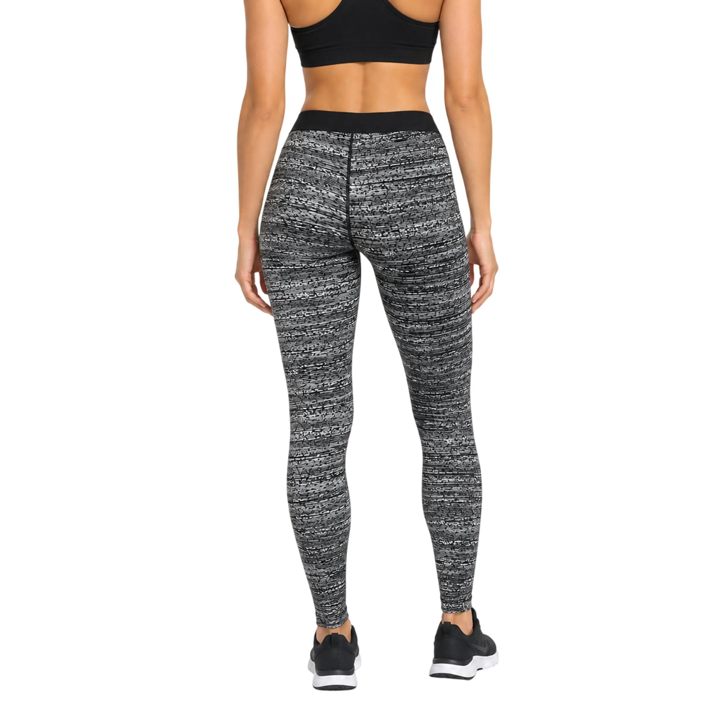 Mallas Nike Pro Warm Static para Mujer 3/3