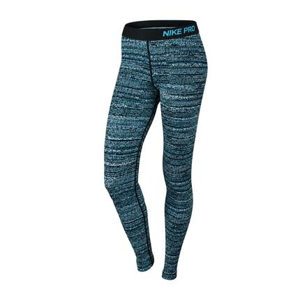 Mallas Nike Pro Warm Static para Mujer