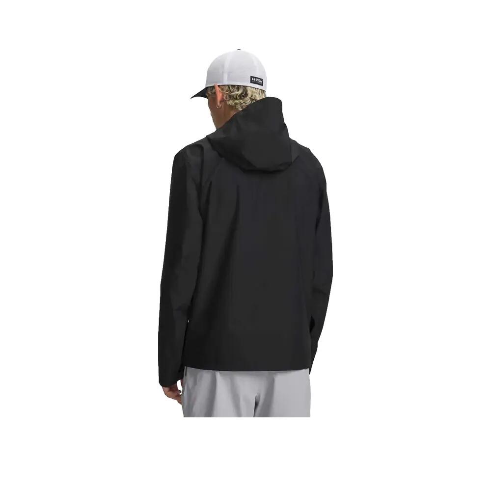 Giacca Cloudstrike Under Armour Imperméabile Uomo 2/6
