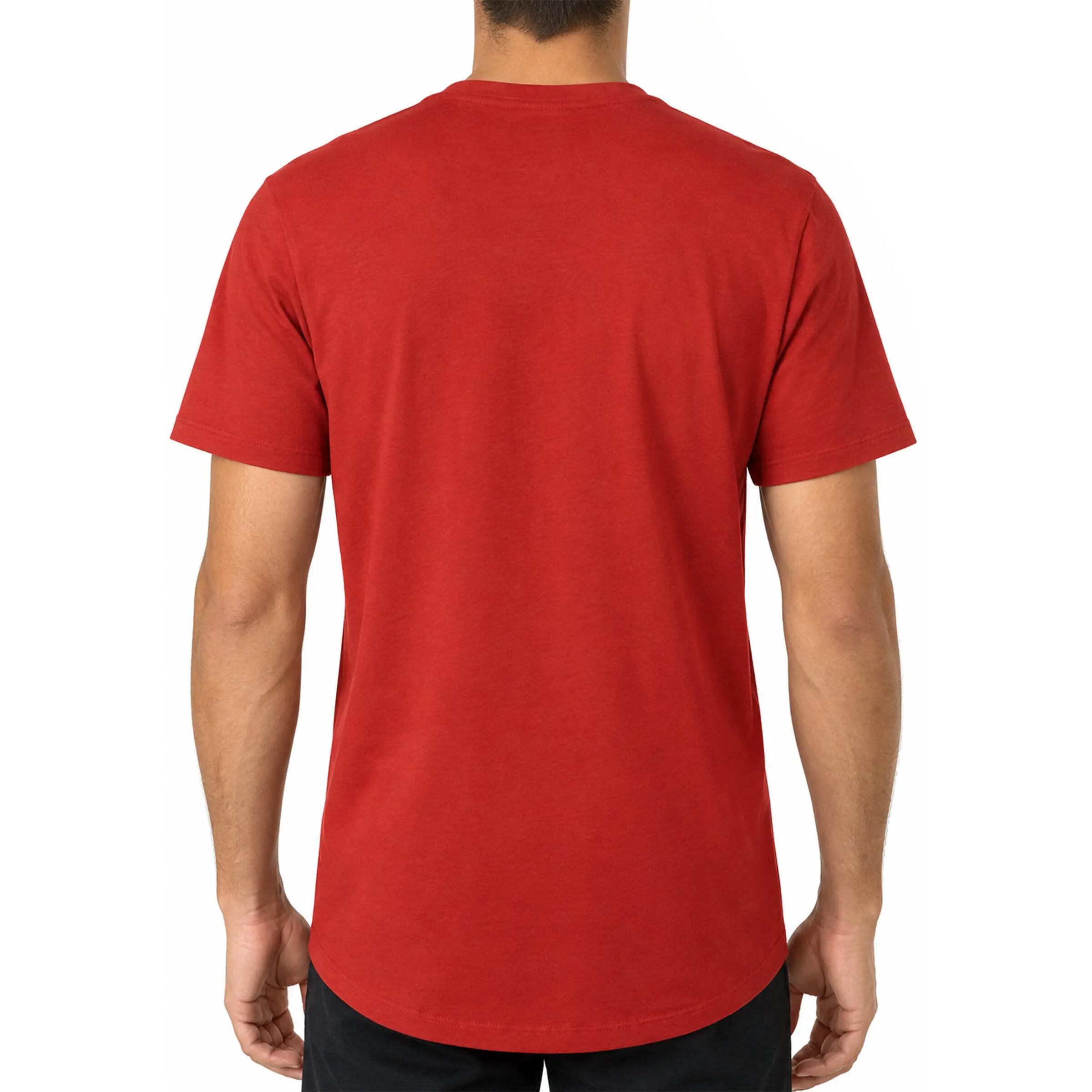 Camiseta Nike Tech Hypermesh Pocket para Hombre 3/3