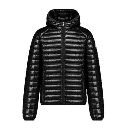 Doudoune légère à capuche Homme Jott NICO SHINY