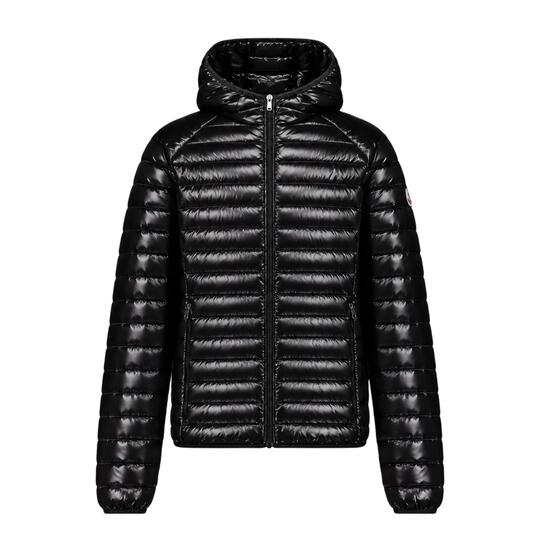 Doudoune légère à capuche Homme Jott NICO SHINY