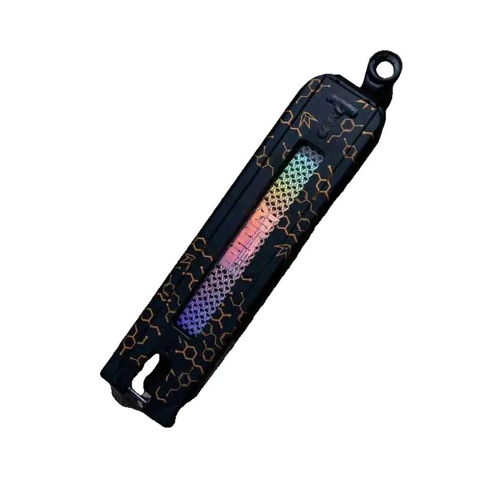 Scooter Deck - Prodigy S8 Street - Black - Blunt Scooters 5/6
