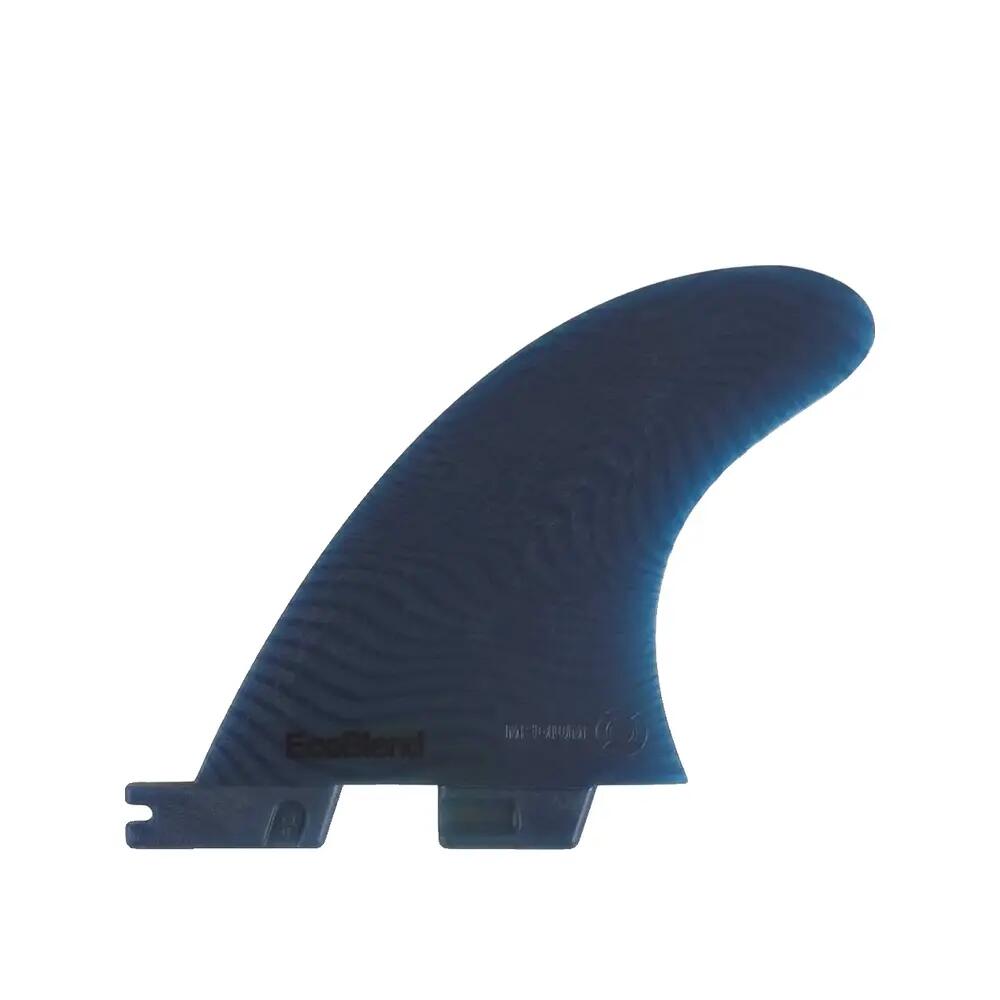 2 ailerons  II Performer Quad Rear Fins-MED 2/4