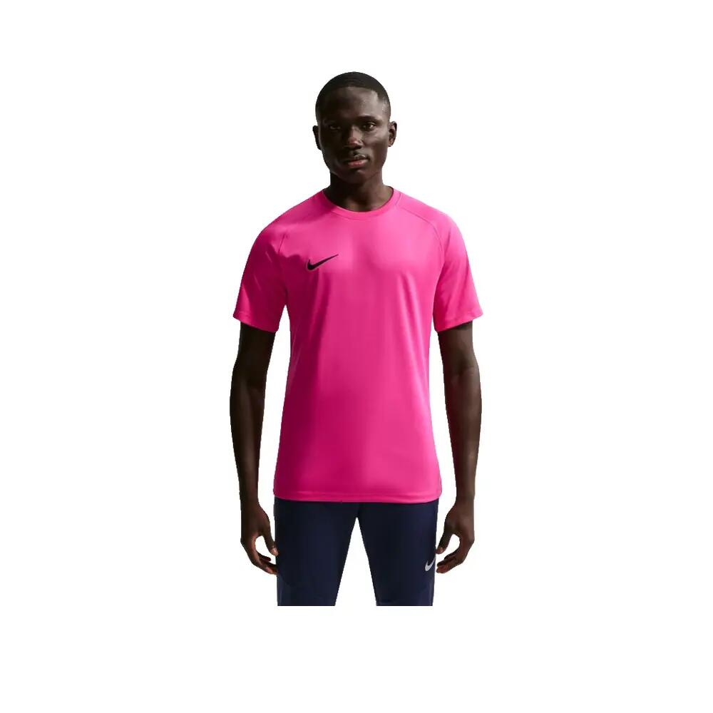 T-shirt Nike Dri-FIT Park VIII Rosa 2/10