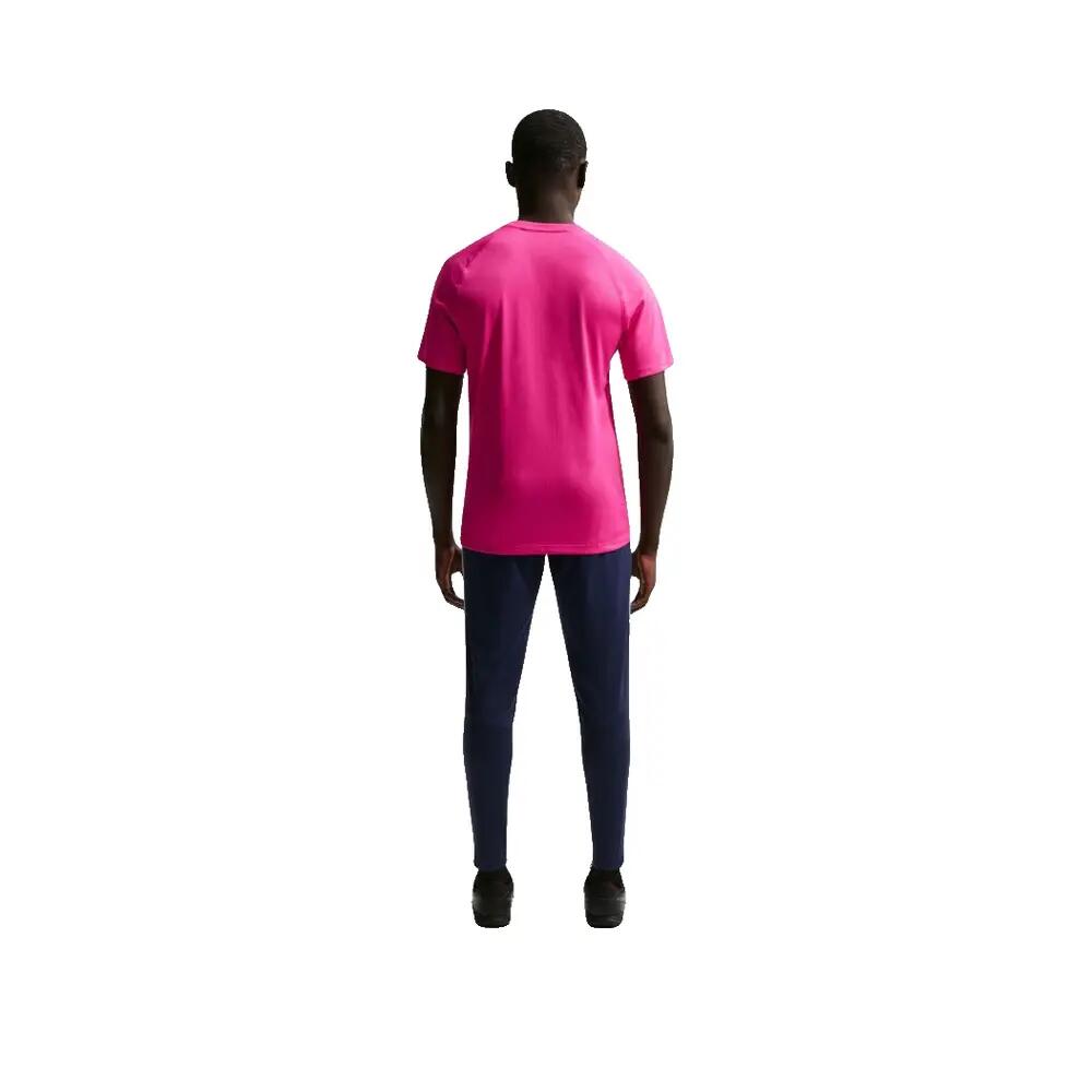 T-shirt Nike Dri-FIT Park VIII Rosa 8/10