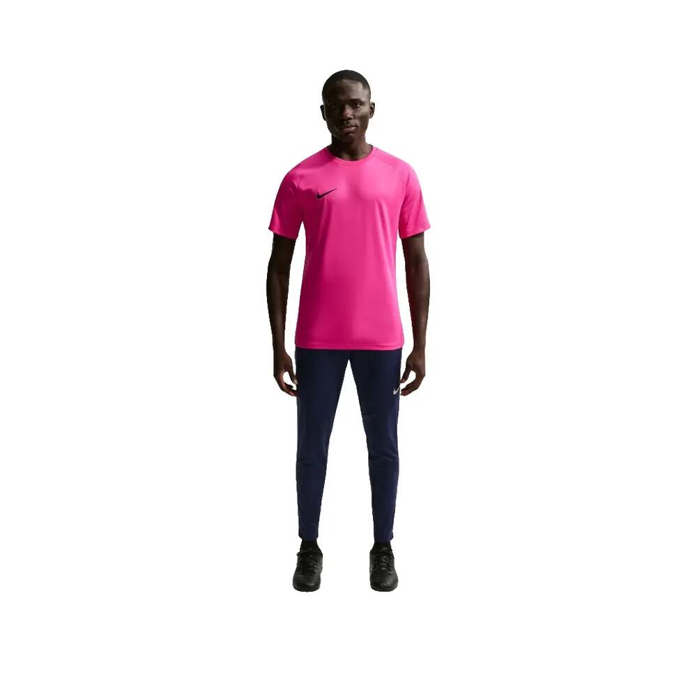 T-shirt Nike Dri-FIT Park VIII Rosa 7/10