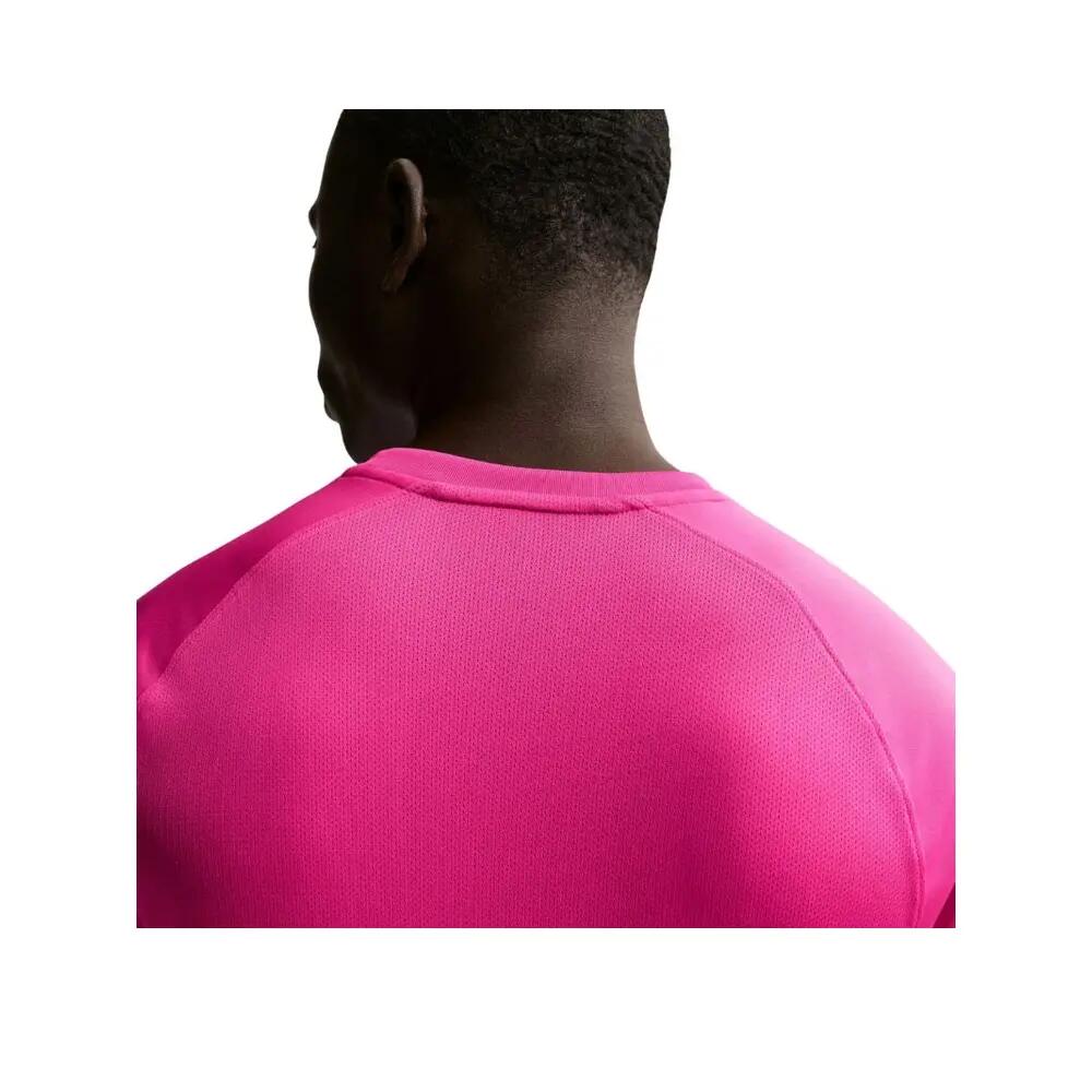 T-shirt Nike Dri-FIT Park VIII Rosa 6/10