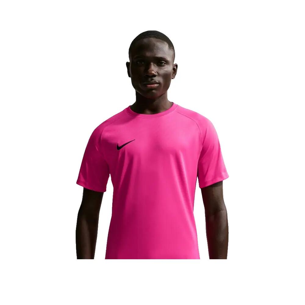 T-shirt Nike Dri-FIT Park VIII Rosa 4/10