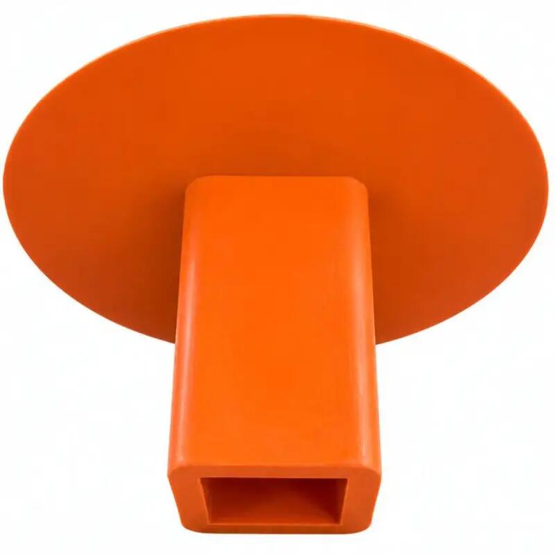 Fiche de prise en caoutchouc Benson RRP (GH-1003) 2/4