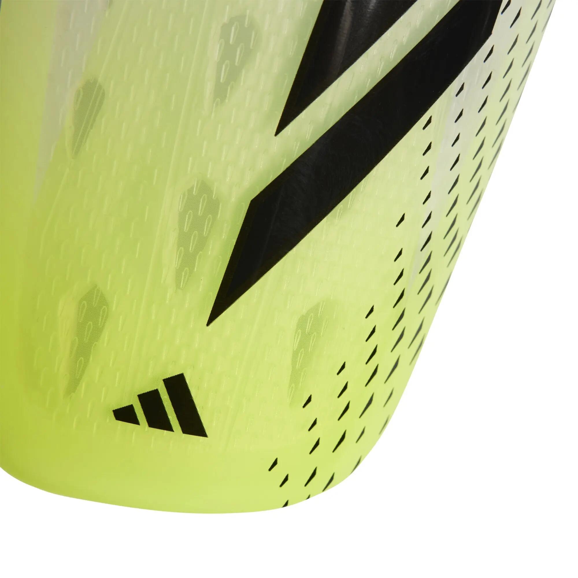 adidas X League sípcsontvédő 2/3