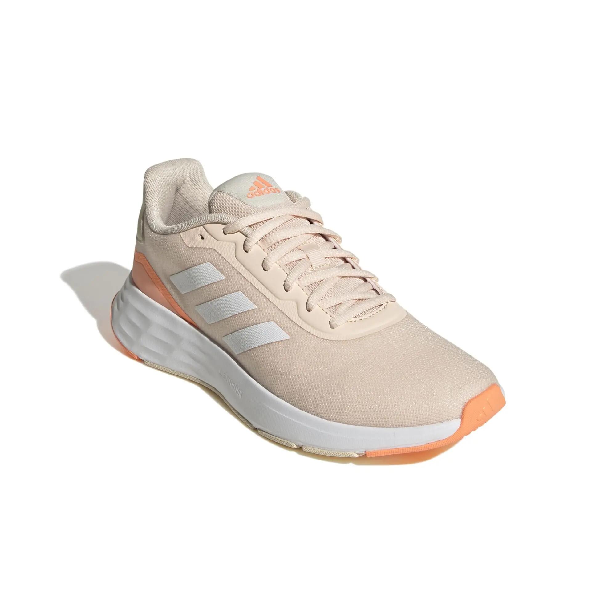 Încălțăminte Sport Adidas Startyourrun Rosa Femeie 2/5