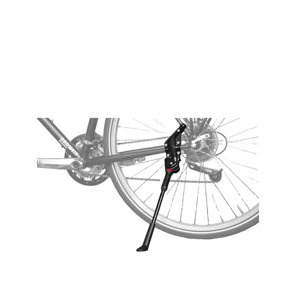Soporte de bicicleta Hebie Fox ajustable 2/3