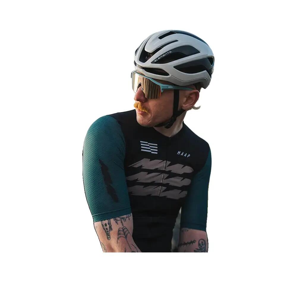 Kask Elemento WG11 Szary 9/10