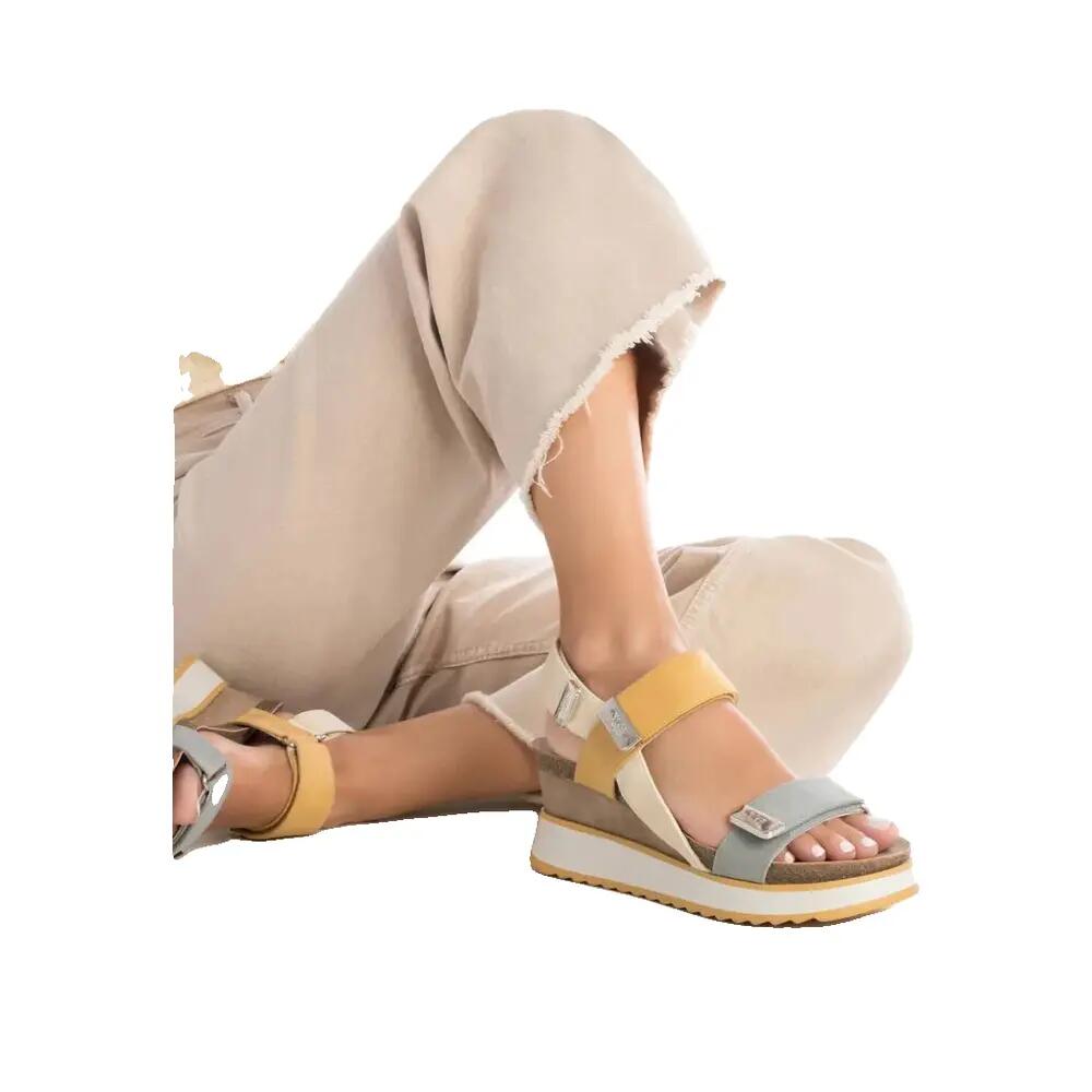 Buty XTI na koturnie 5/5