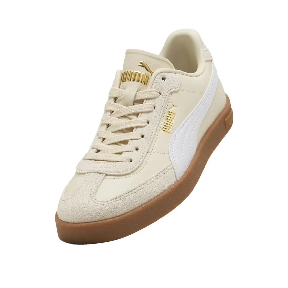 Zapatillas deportivas - Mujer - Bajas - PUMA Club II Era - Beige 6/6