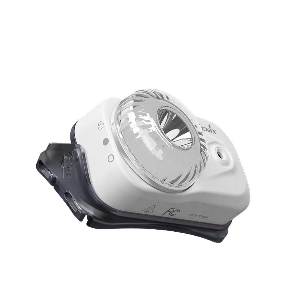 Lampe frontale randonnée FENIX HL17R - 500 lm - Blanche 6/6