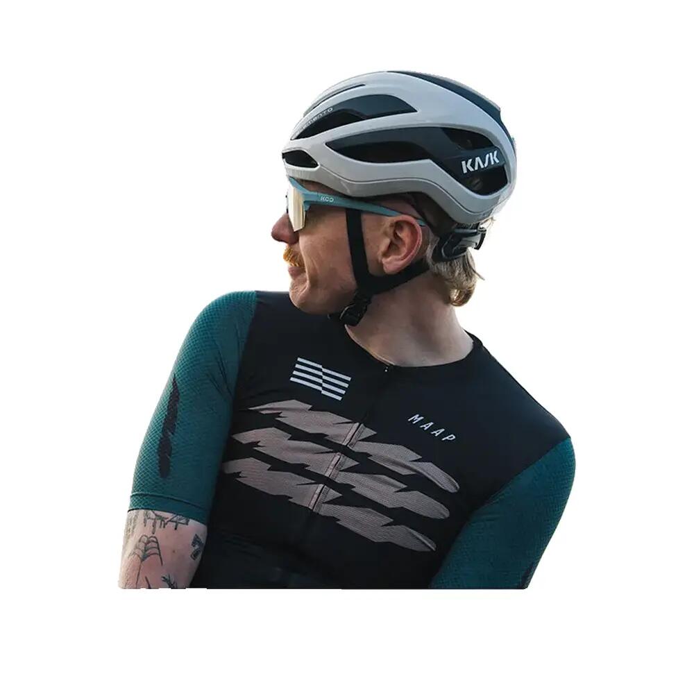 Kask Elemento WG11 Szary 8/10