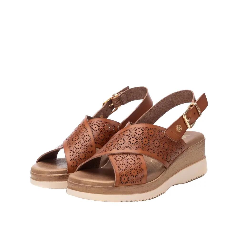 Sandales XTI 143852 Camel 5/5