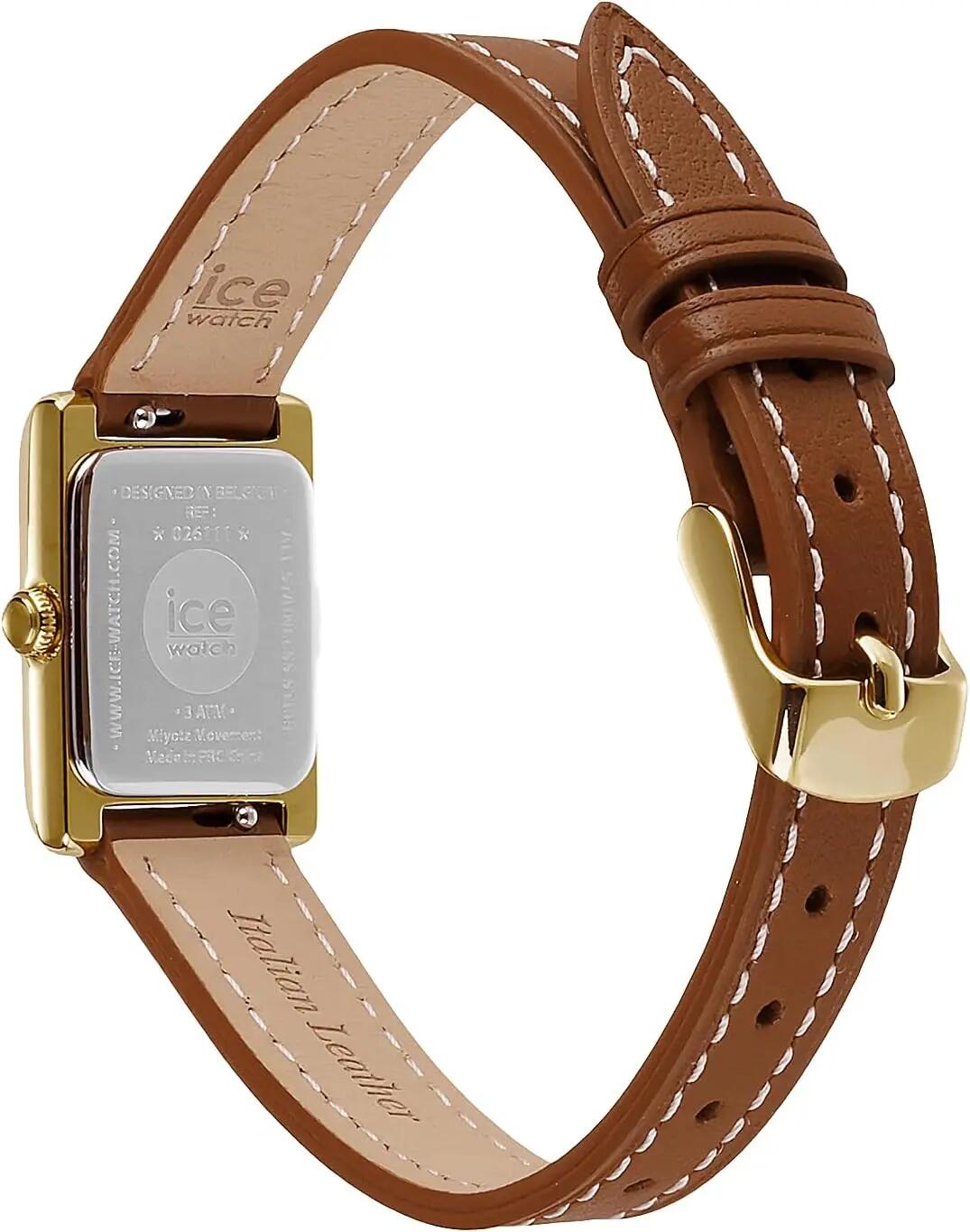 Ice Watch Analog Uhr Braun/Braun 026111 3/4